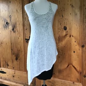 Super cute pullover dress.